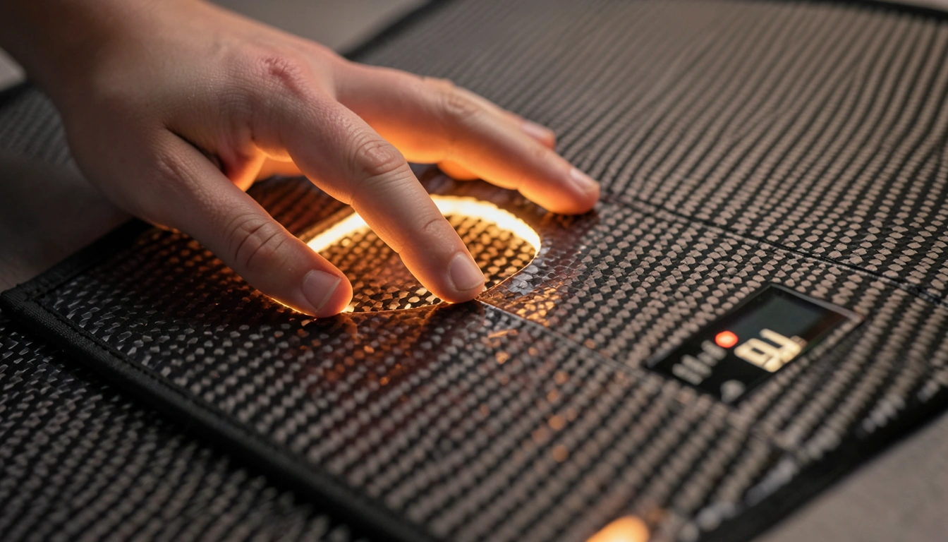 전기요, 안전하고 똑똑하게 사용하는 종합 솔루션