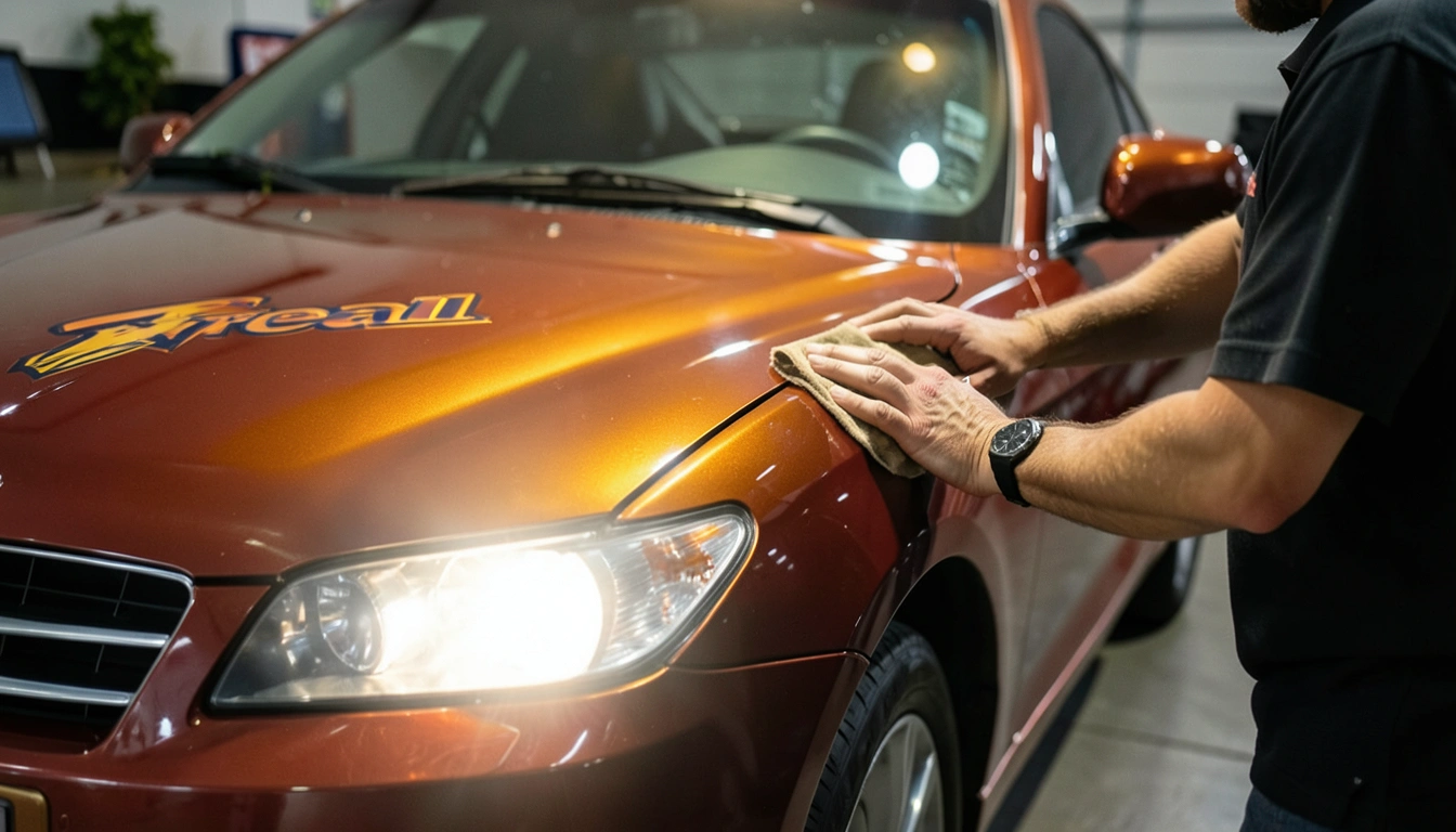 내 차에 꼭 맞는 파이어볼 찾기: 선택 기준과 실제 경험담