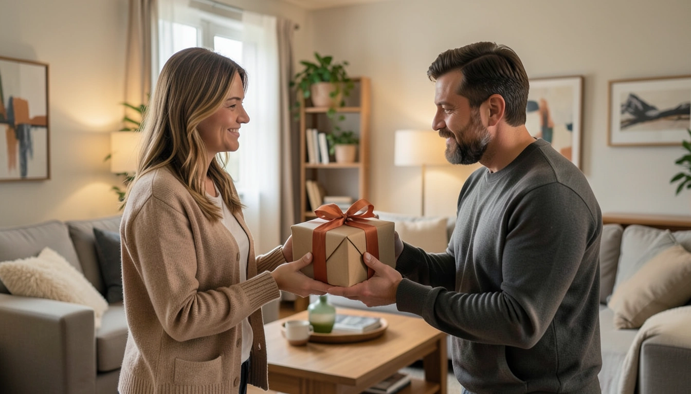 연령대별/취향별 남편선물 가이드: 우리 남편에게 꼭 맞는 건?