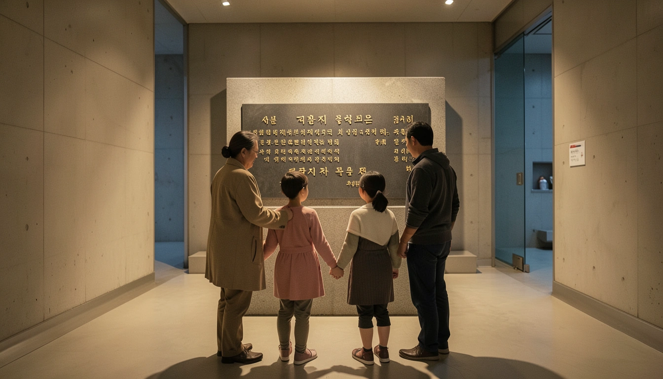 4. 후회 없는 선택을 위한 '나만의 기준' 만들기 - 전문가의 조언 (2025년 트렌드)