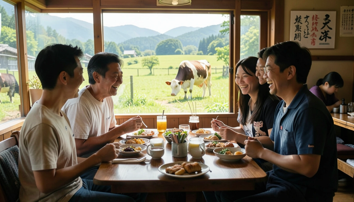 편안함과 스타일을 동시에, '저지' 원단 의류의 모든 것