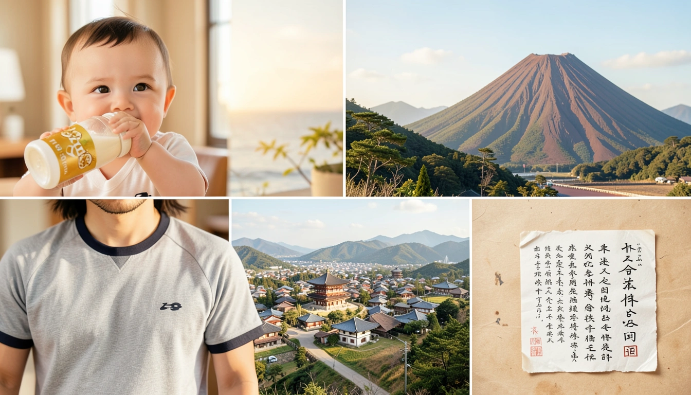 육아맘들의 필수템, '저지원유' 분유의 비밀과 선택 가이드