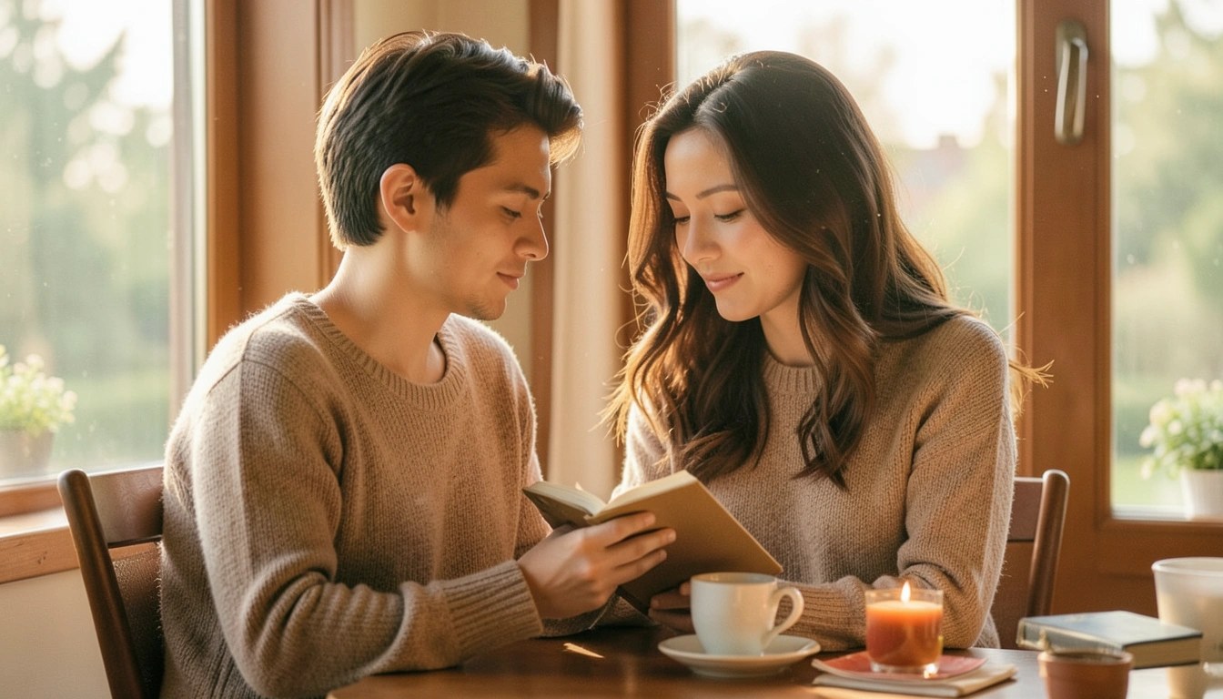 생일을 통한 삶의 성장: 자기 성찰과 장기적 의미 부여