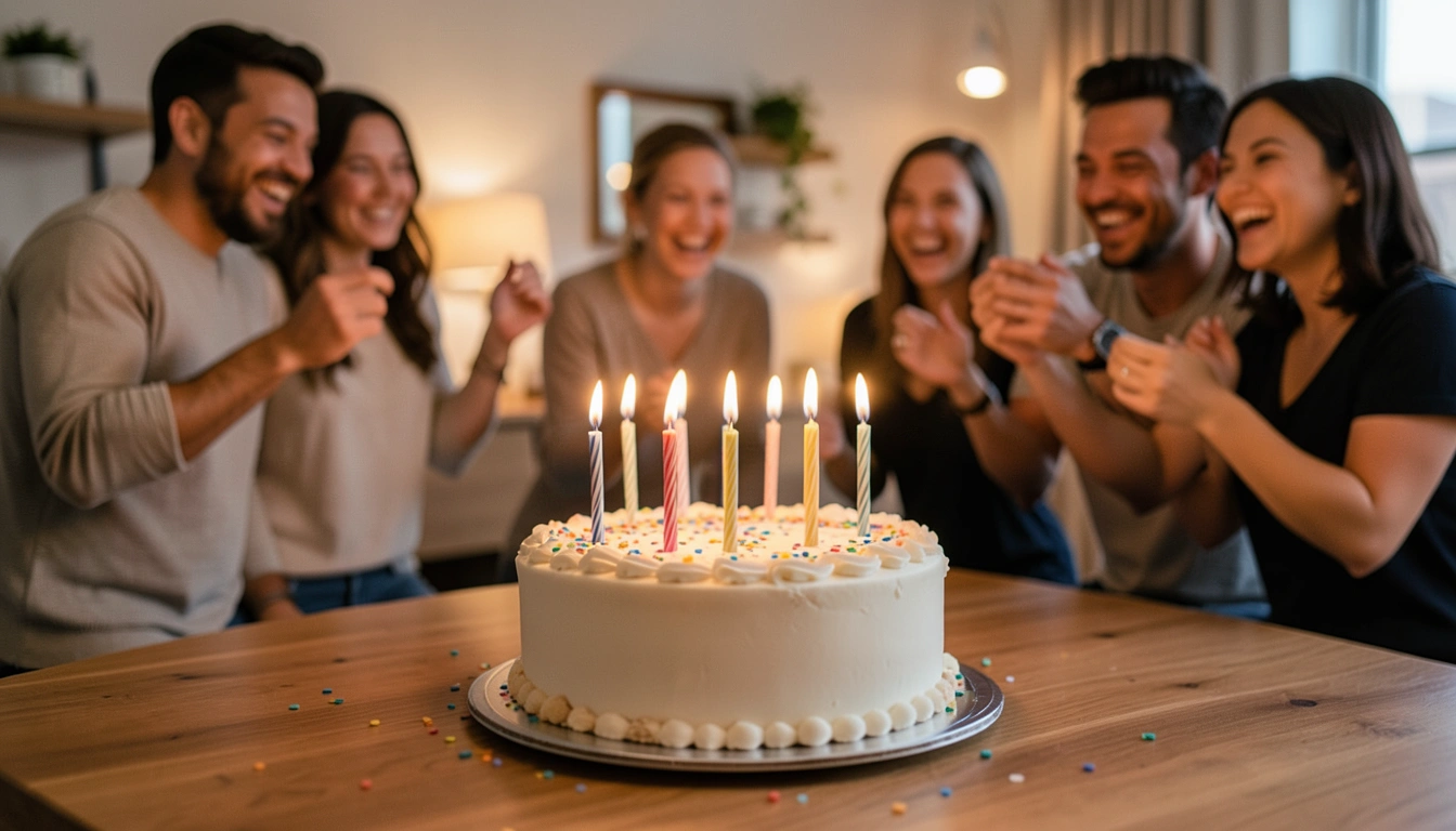 '생일'의 숨겨진 의미 재발견: 역사와 문화 속에서 찾은 영감