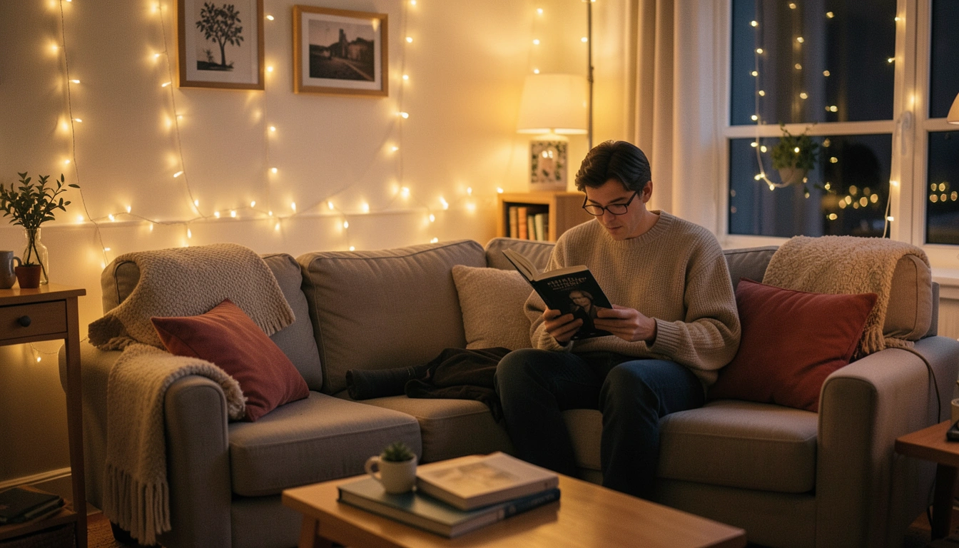 🏡 공간을 바꾸는 마법: 용도별 미니전구 활용 꿀팁