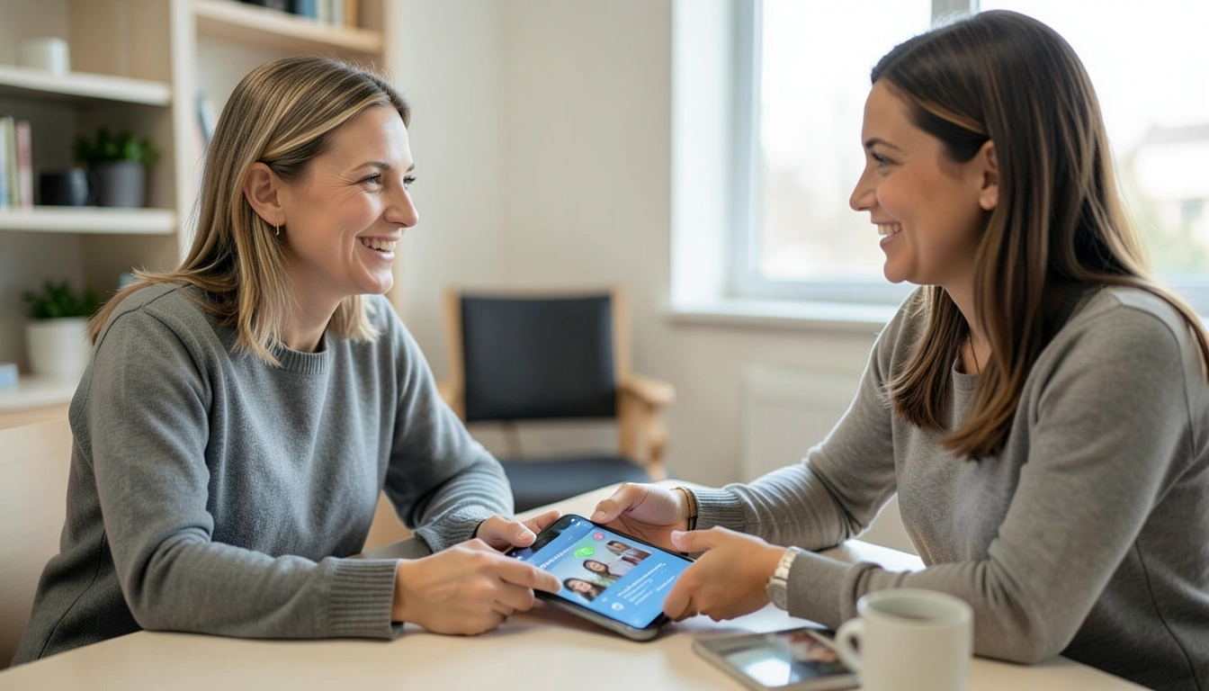 알림장, 단순 기록 넘어 우리 아이 성장 플랜으로