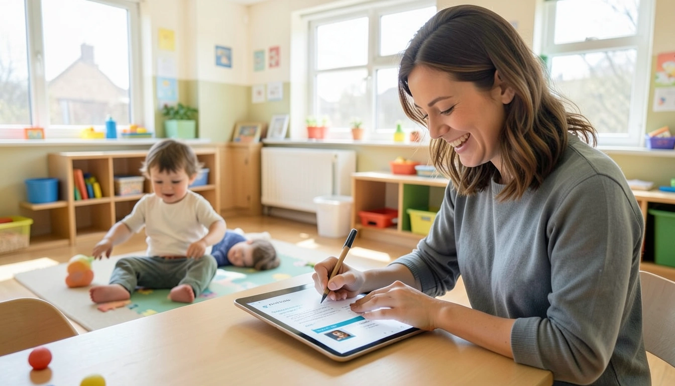 우리 아이 마음 읽는 알림장, 이렇게 써보세요