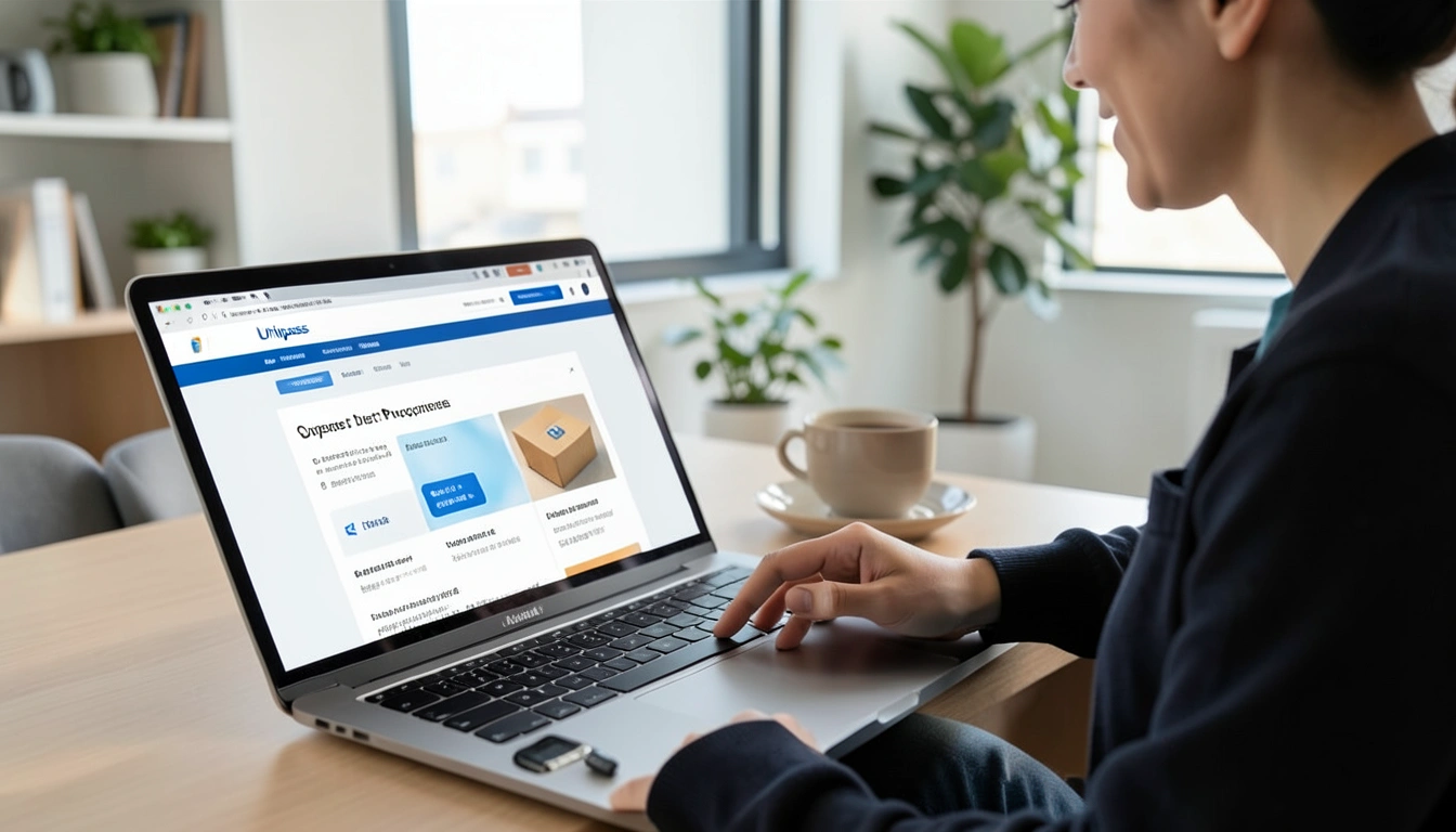 2026년 최신 유니패스 통관정보조회, 이렇게 확인하세요!