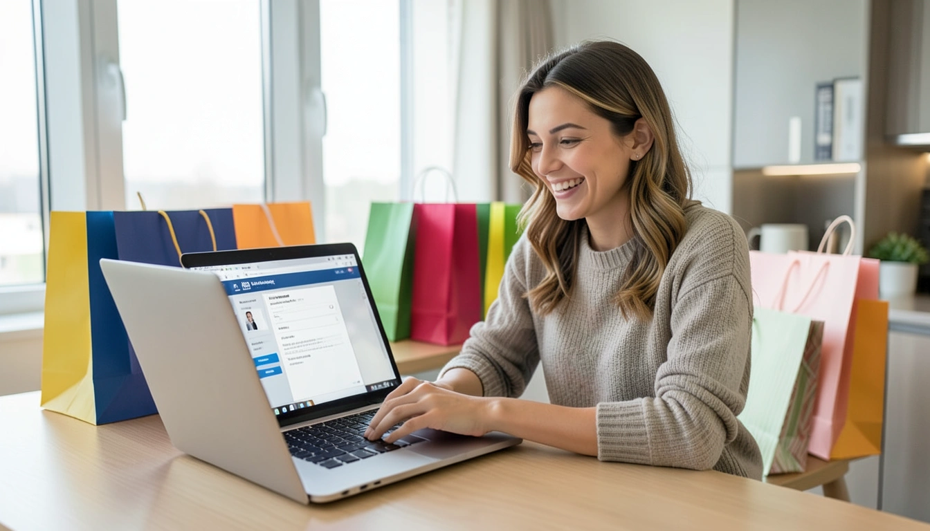 개인통관고유번호 조회 및 발급, 모바일과 PC 최신 방법 (2026년)