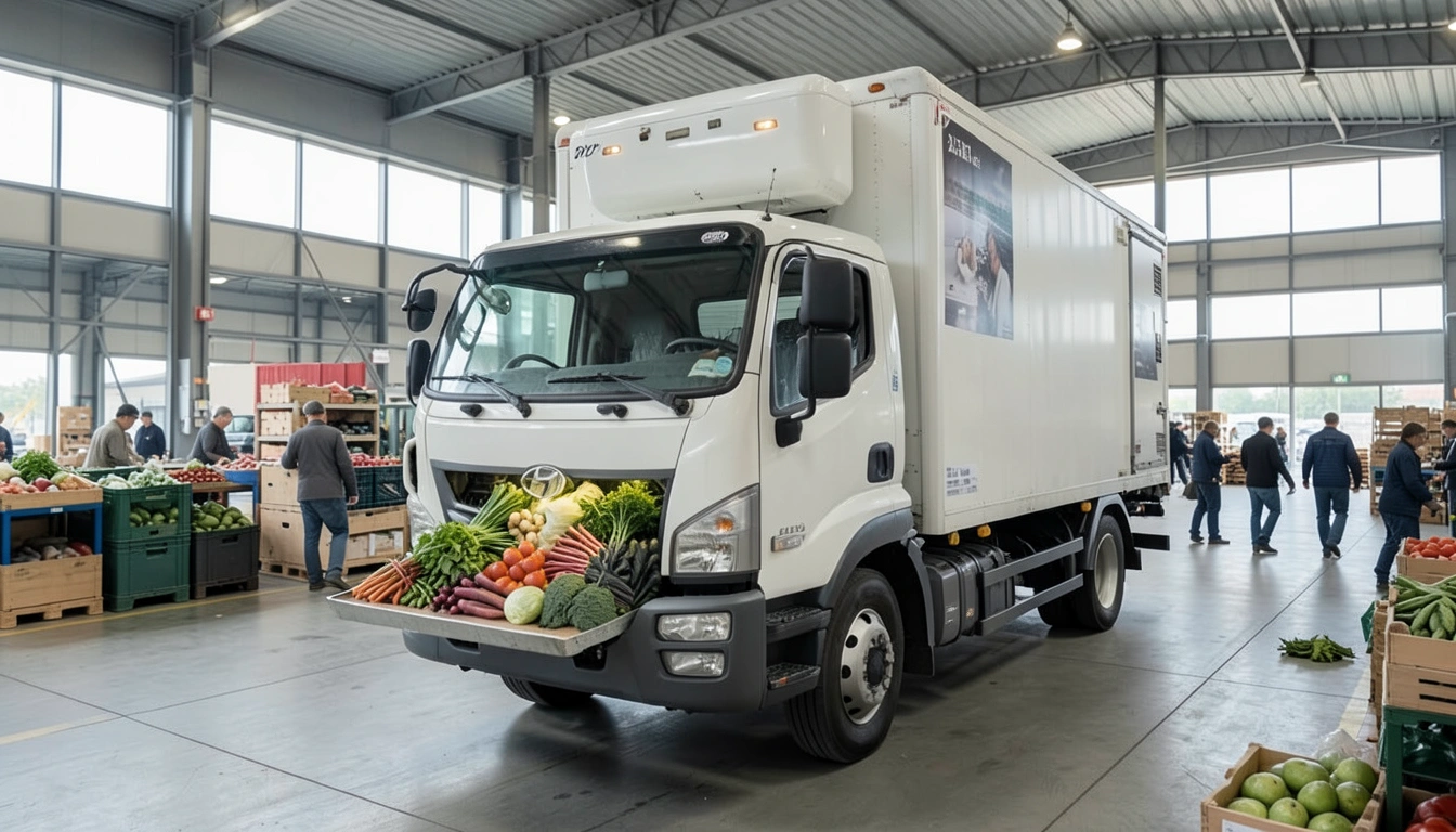 중고 포터탑차, 수출/판매 시 알아야 할 것 (종합 관리 솔루션 & 전문가 인용)