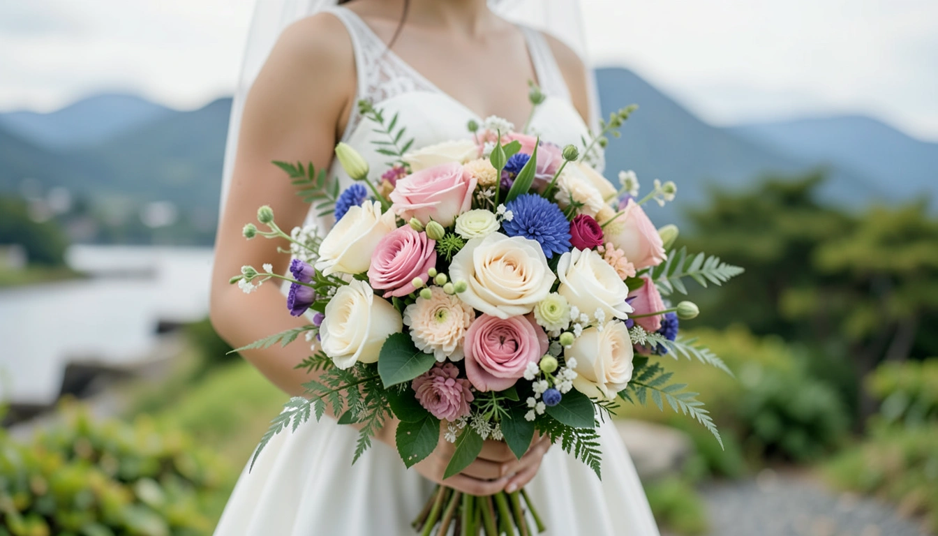 4. 나만의 꽃을 만들고 싶다면? 서귀포 플라워 클래스 & 정기 구독