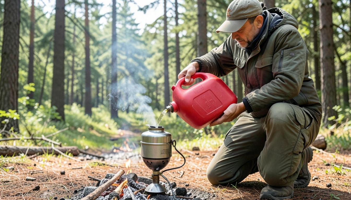 실패 없는 선택! 누유와 냄새, 휴대성까지 잡는 기능성 기름통 고르기