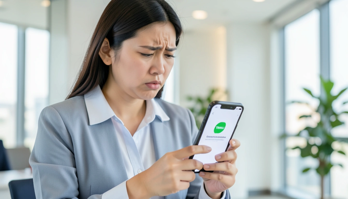 2. 가장 빠르고 확실한 TEMU 고객센터 연결 방법 (feat. 2026년 최신)