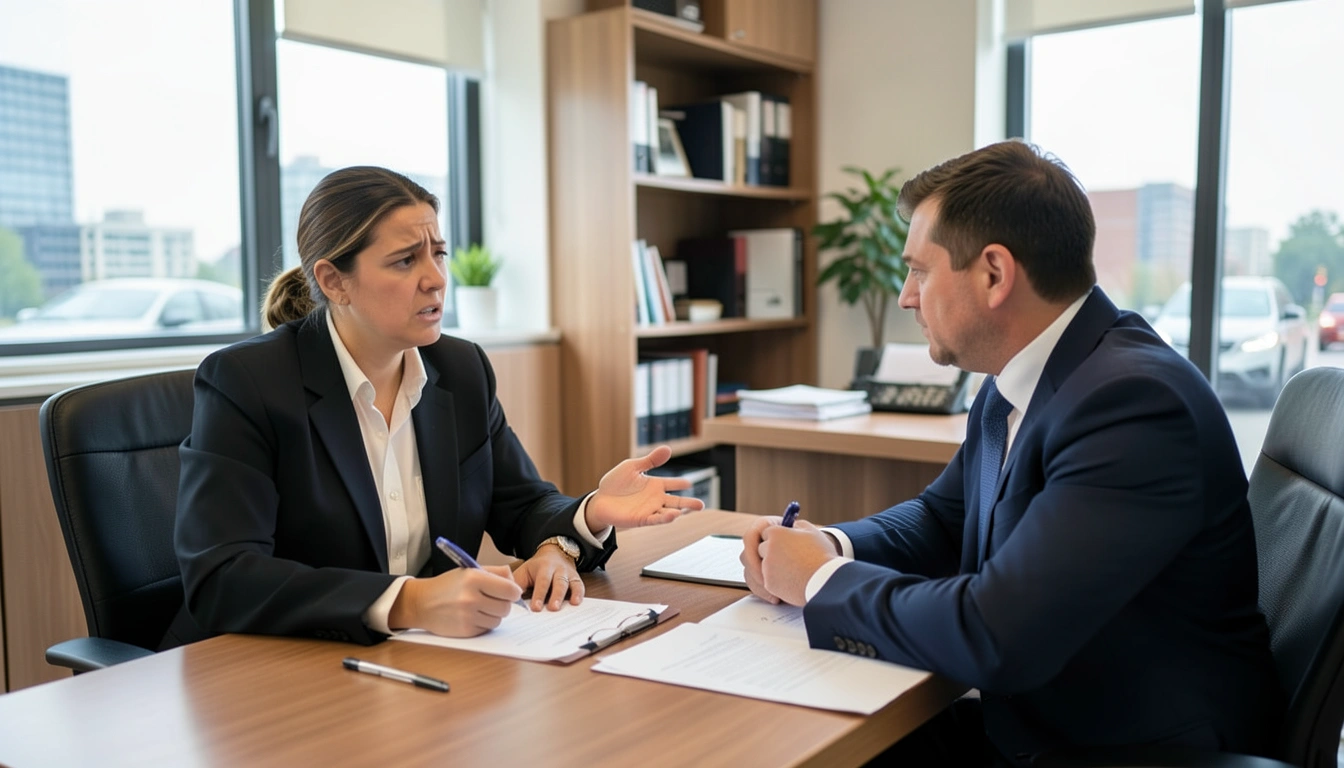 무료 법률상담, 어디까지 가능할까? 한계와 활용 전략