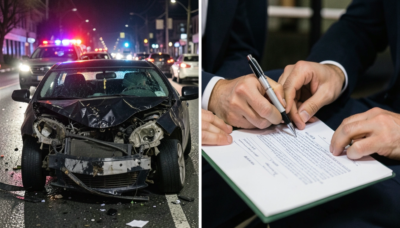 제대로 된 교통사고 전문 변호사를 선택하는 5가지 기준